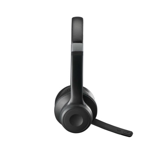 hama BT700 Bluetooth-Headset schwarz
