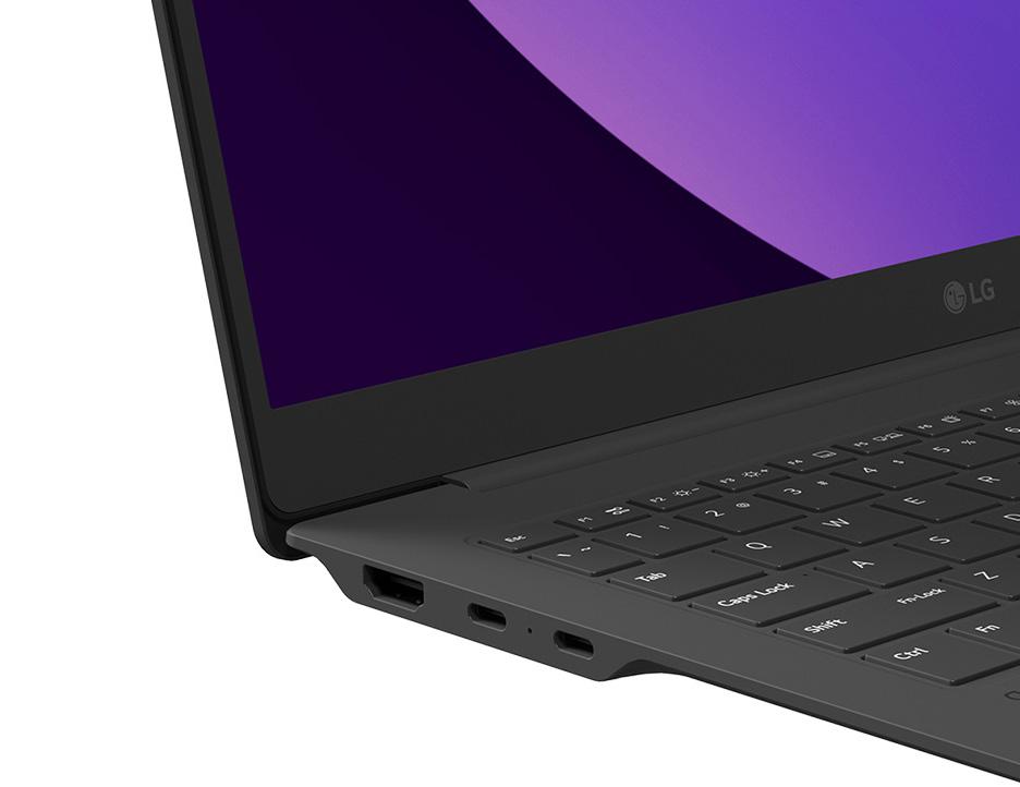 LG 16 16ZB90TS-G Notebook ultra 7 16GB LPDDR5x 1TB SSD W11P