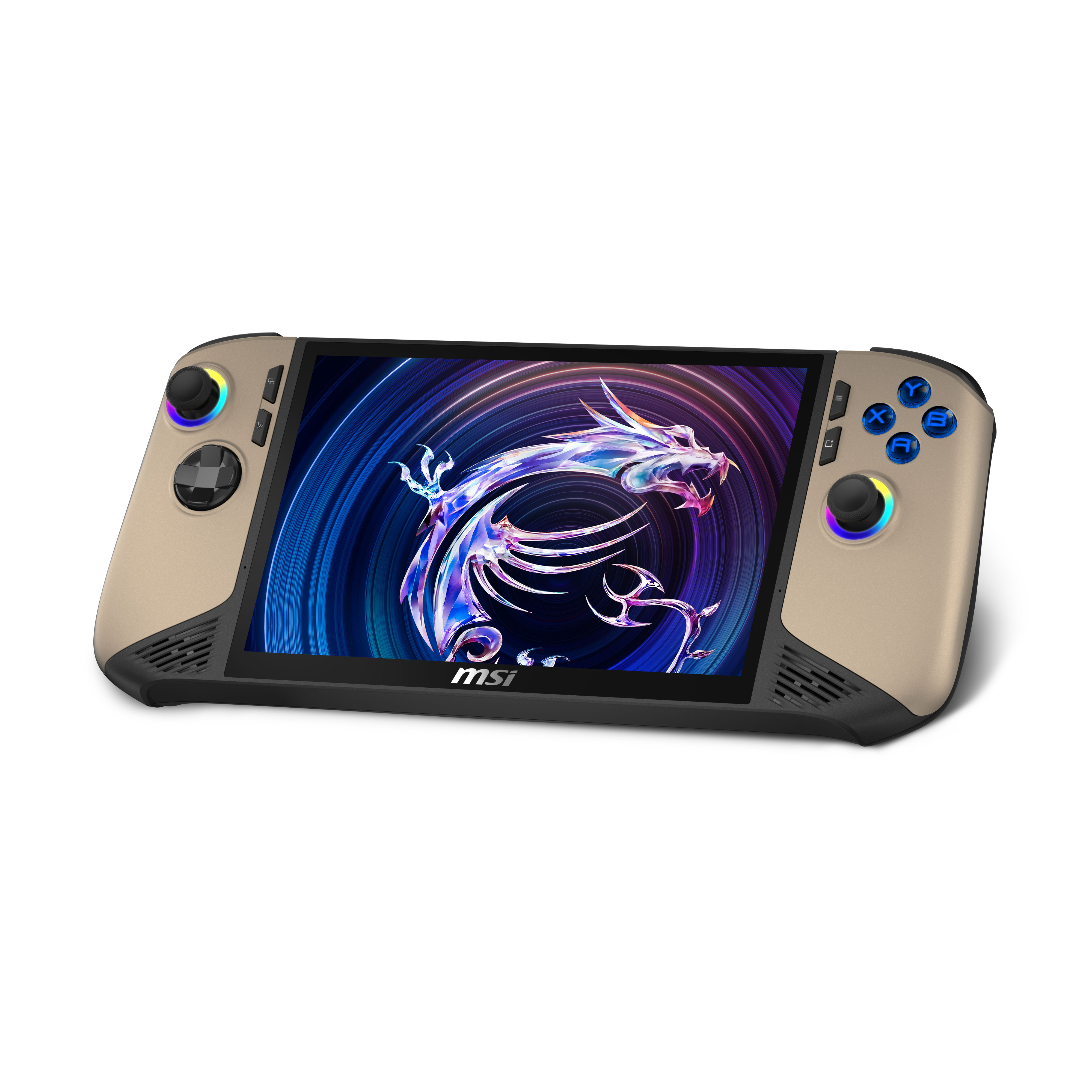 Claw 8 AI+ A2VM-015, Handheld-Konsole