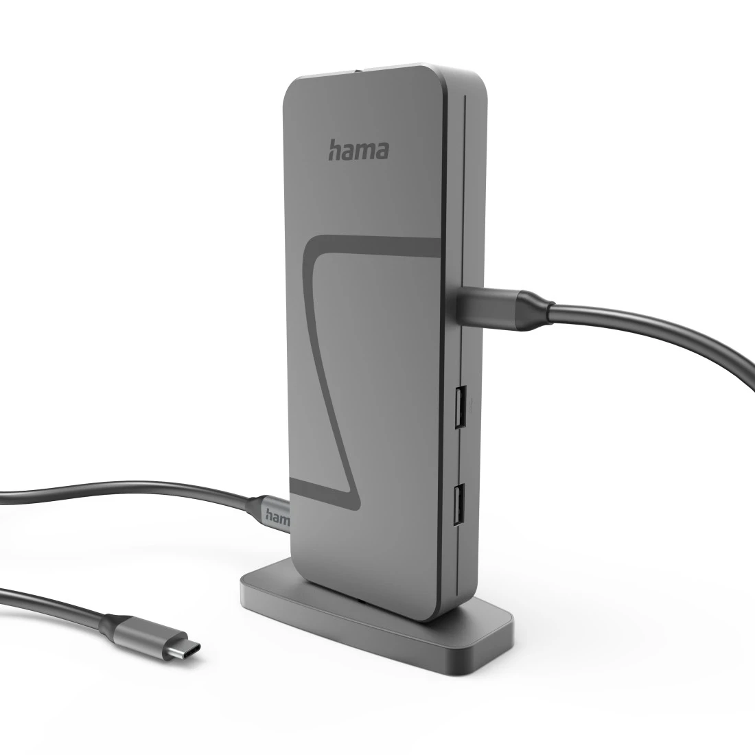 hama Dockingstation Connect2Office Speed