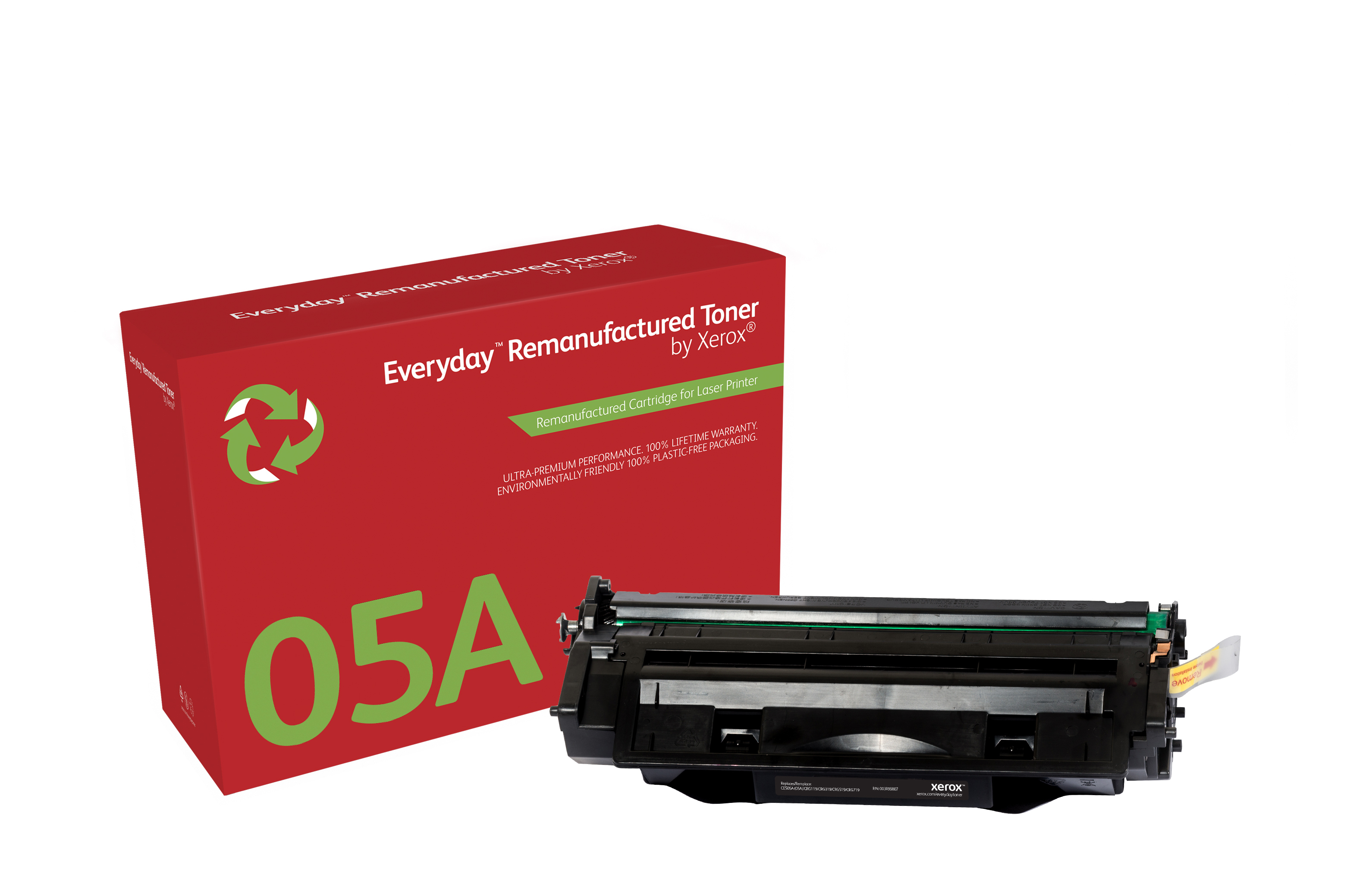 HP LJ P2035P2055 STANDARDYIELD OEM CE505A