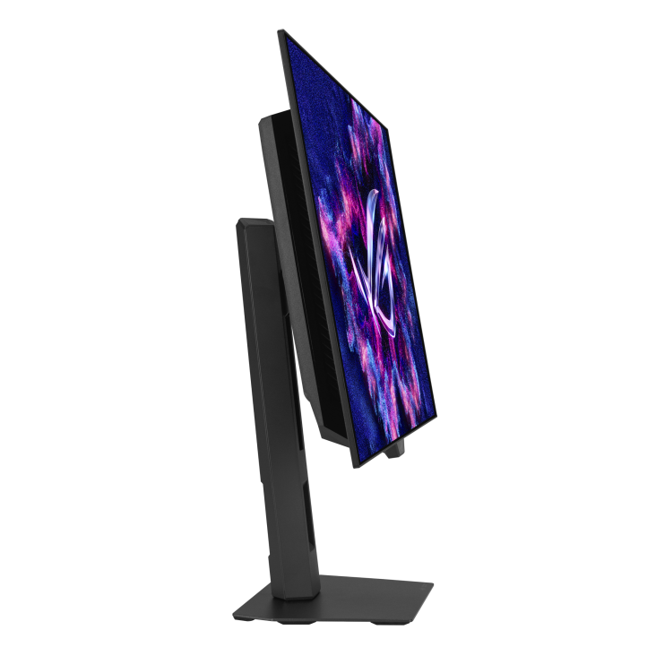 ASUS ROG Strix OLED XG27AQWMG 67,31cm 26,5Zoll WOLED QHD 16:9 280Hz 1500cd/m2 0.03ms 2xHDMI DP 2xUSB 3.2 Gen 1 Type-A Black