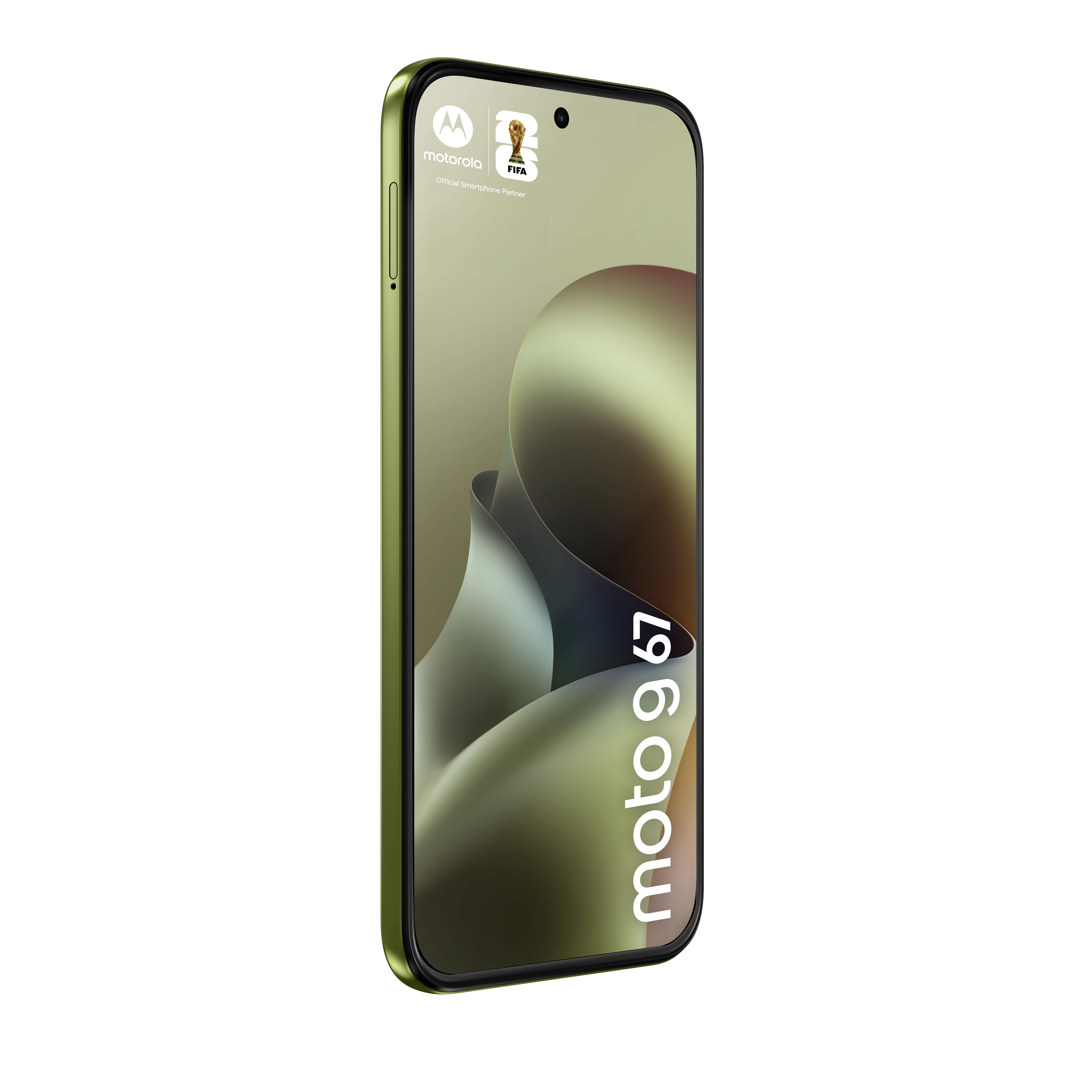 moto g67 128GB, Handy