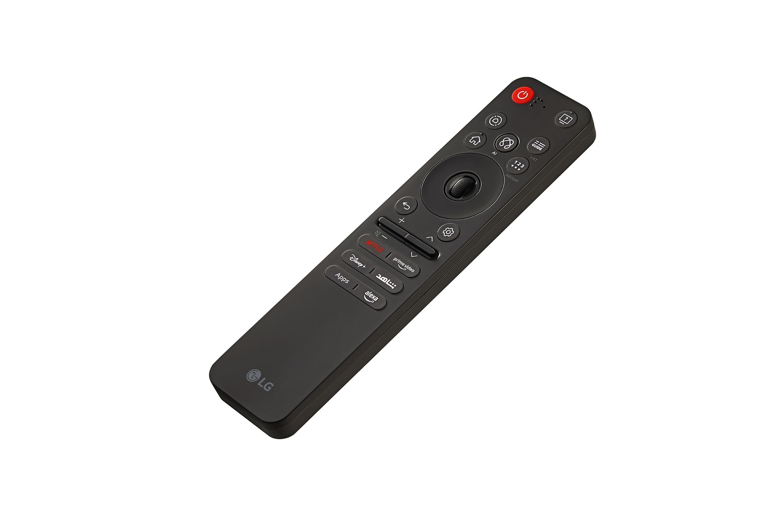 Magic Remote Fernbedienung MR25GA.AEU