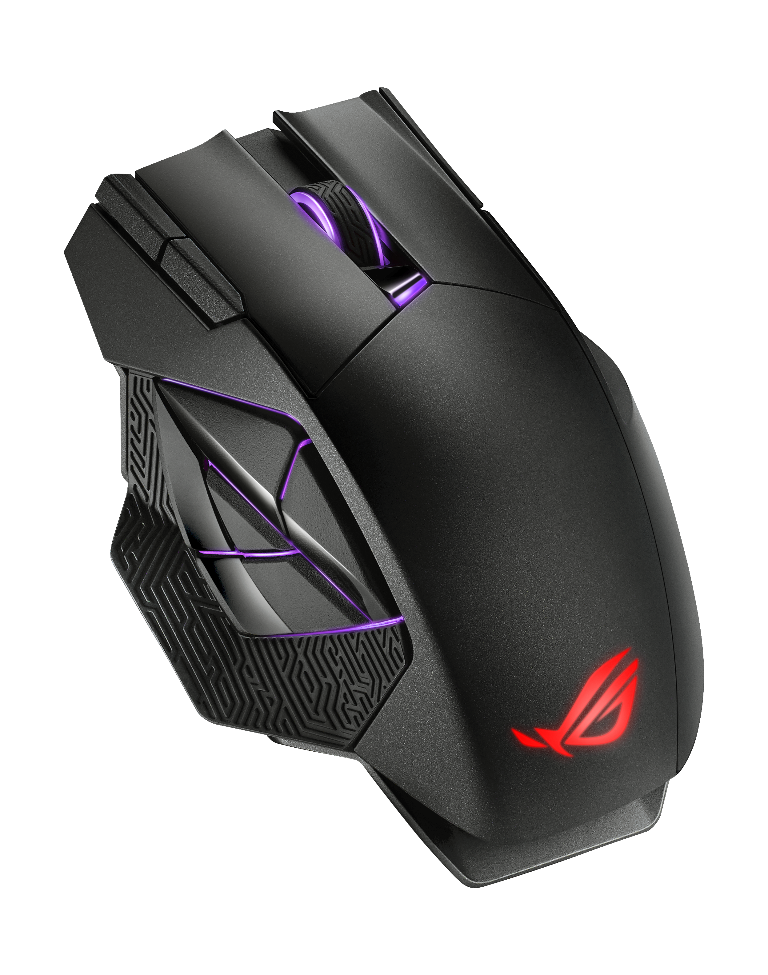 ROG Spatha X, Gaming-Maus