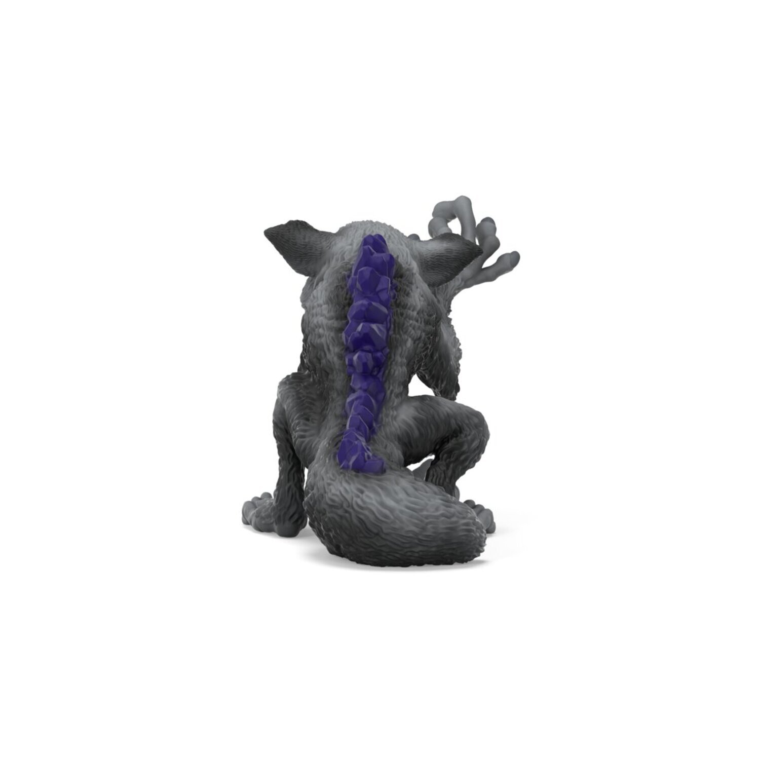 Eldrador Creatures Schatten-Lemur, Spielfigur