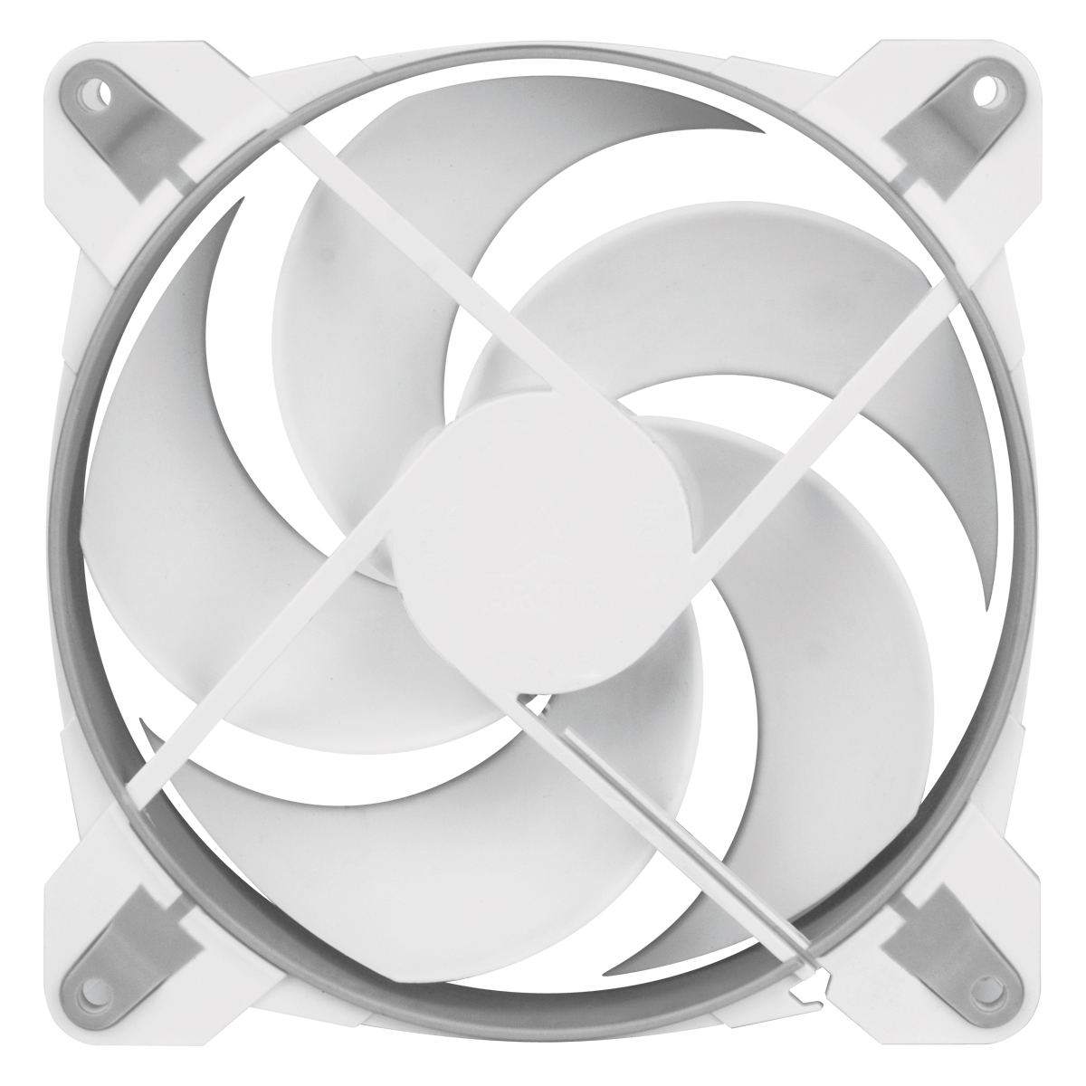 ARCTIC Lüfter BioniX P140 (Grey/White)