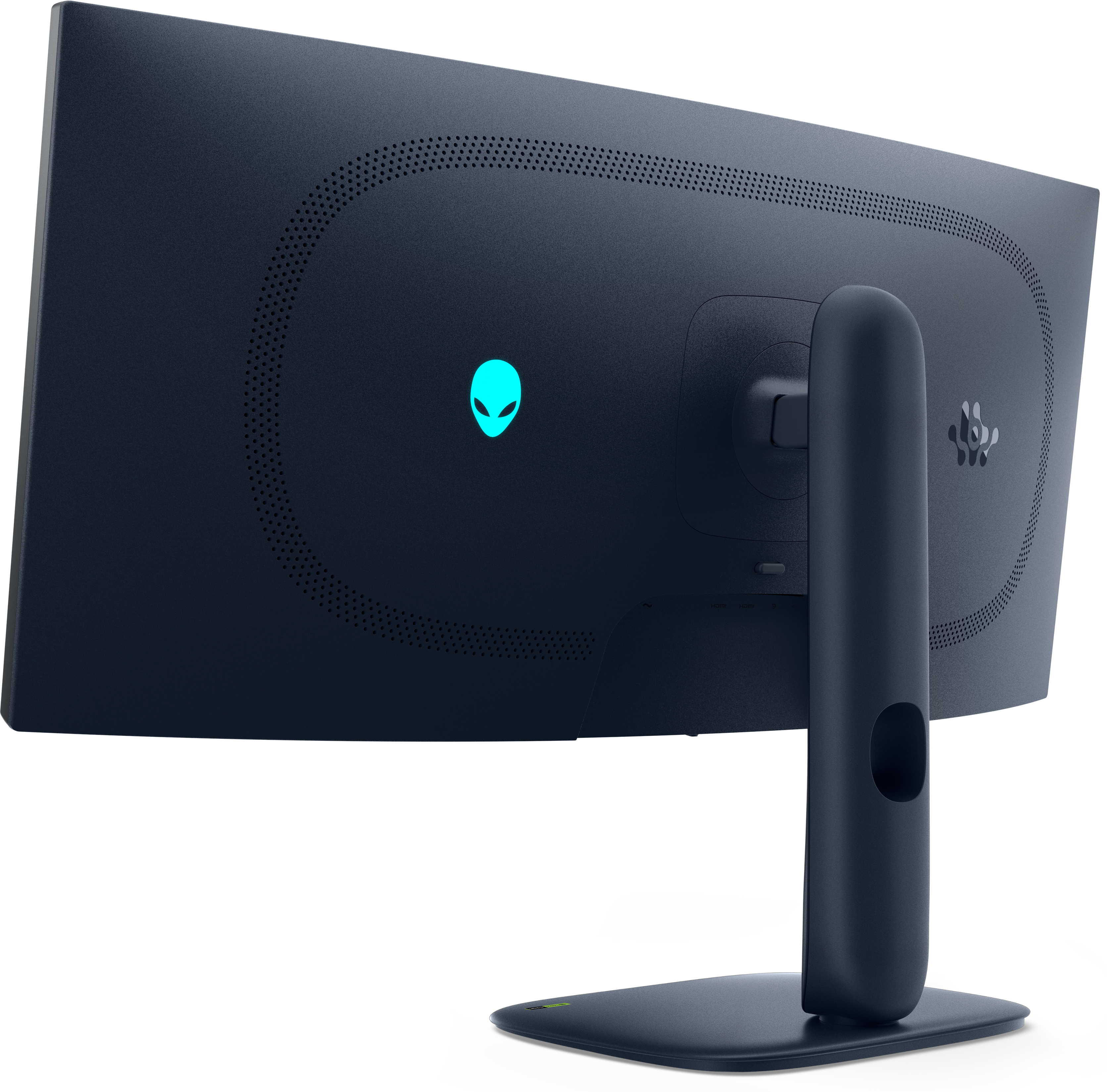 Alienware 34 AW3425DW 240Hz QD-OLED Monitor