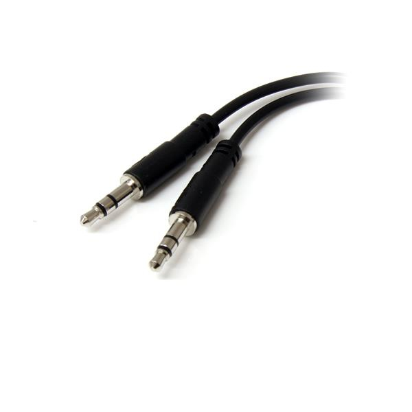3.5MM 3 PIN HEADSET SPLITTER HEADSET SPLITTER ADAPTER - F/M