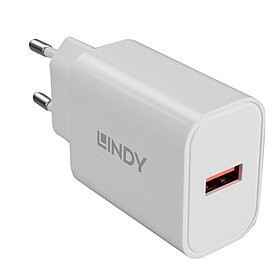 18W USB TYP A CHARGER