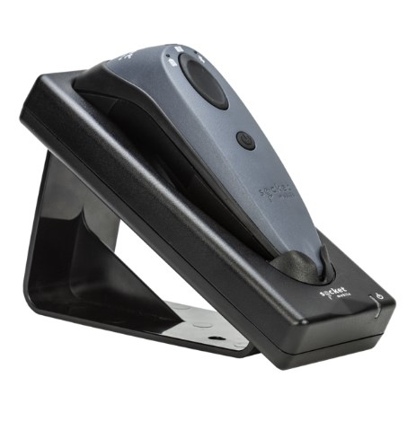 CHARGING CRADLE AC F/DURASCAN + DURABLE 7DI/7PI/7XI