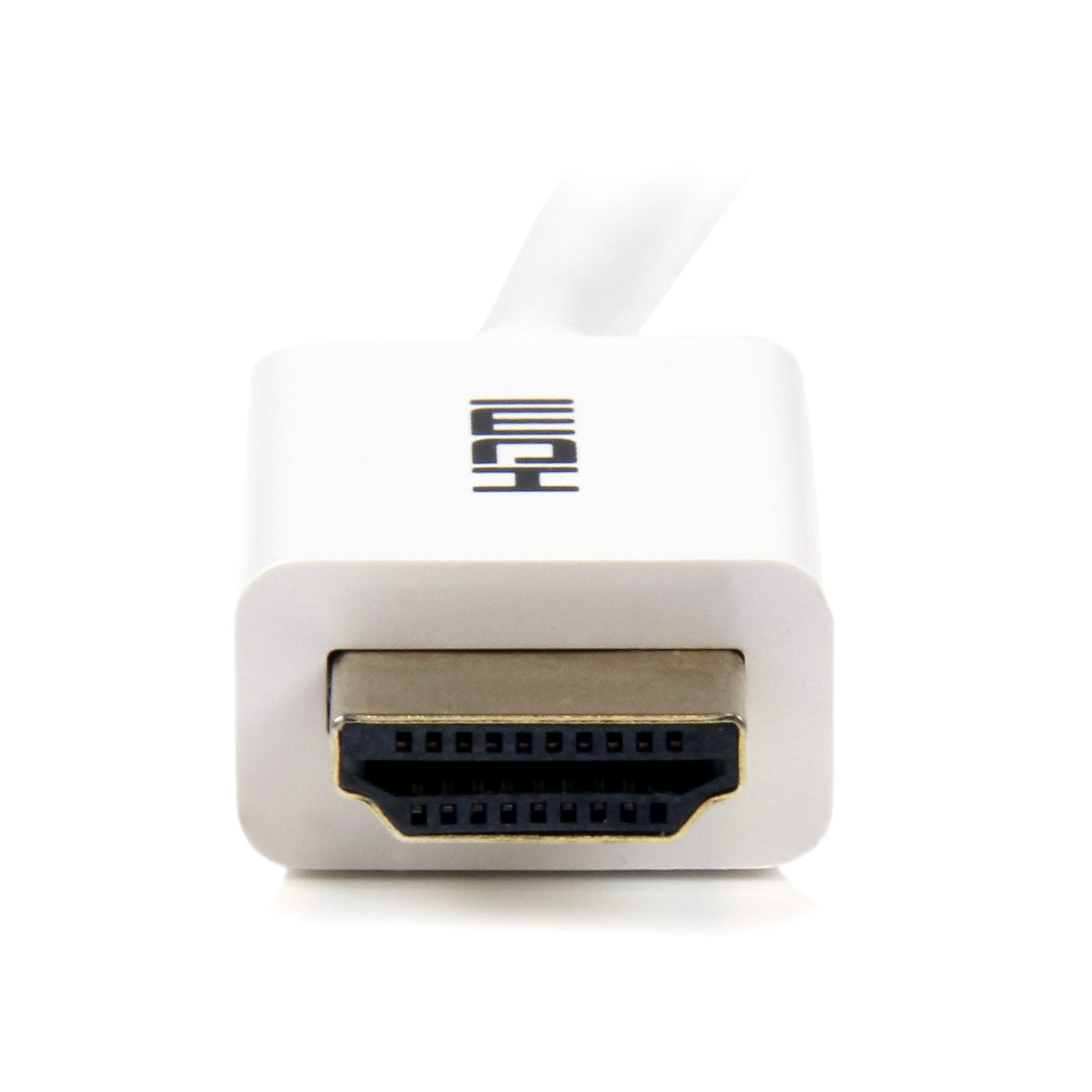 23FT CL3 IN-WALL HDMI CABLE WH .
