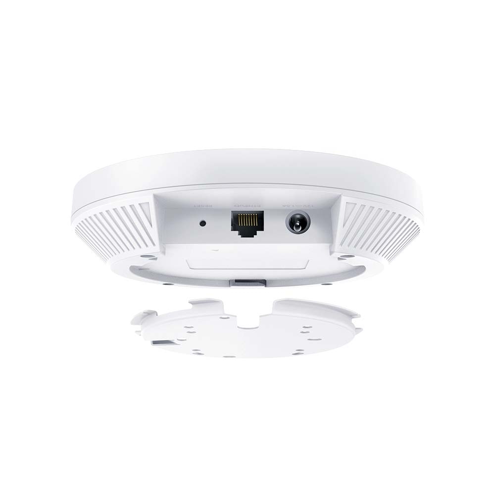 TP-Link Omada WL-AP Access Point EAP610 (1800MBit)