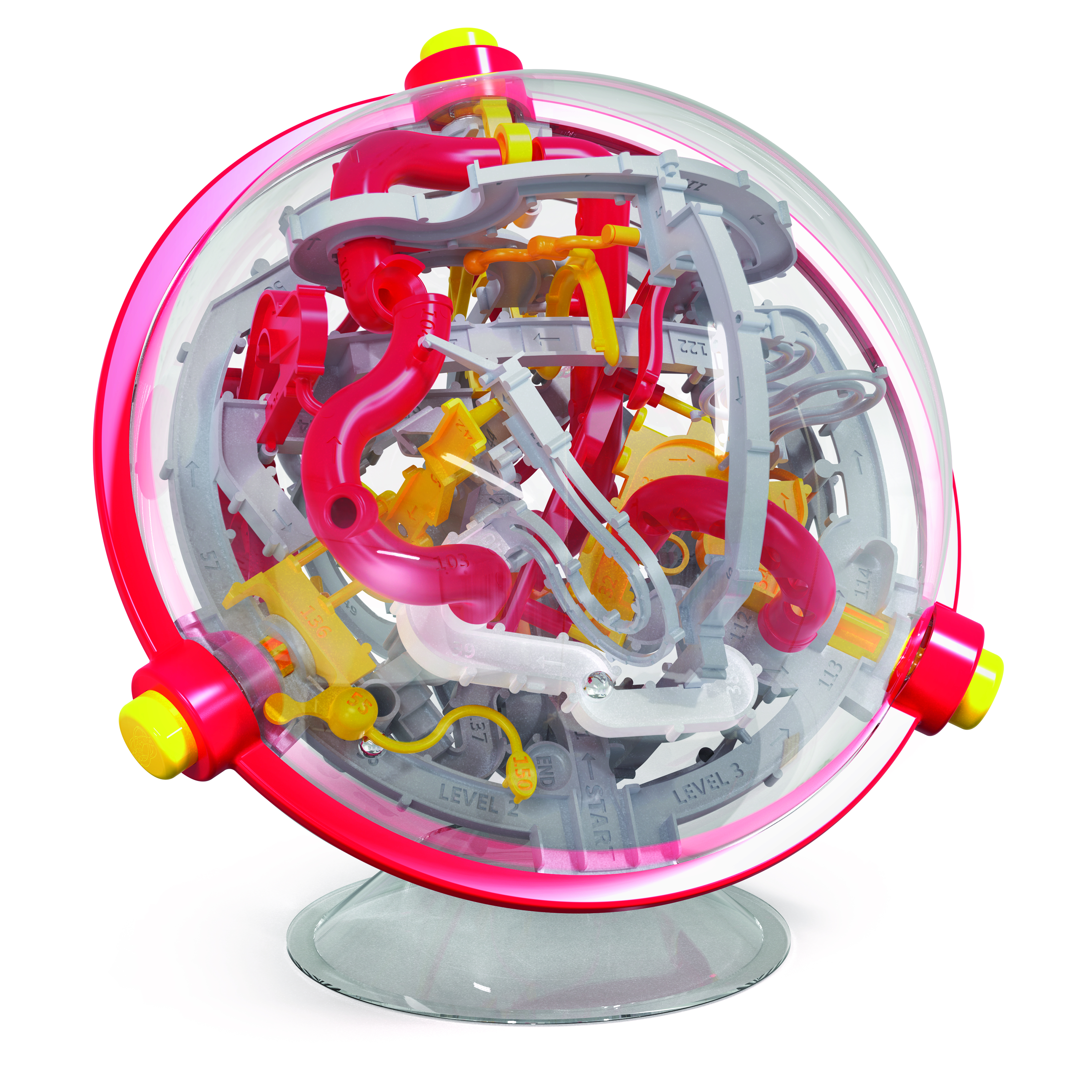 Perplexus Portal, Geschicklichkeitsspiel