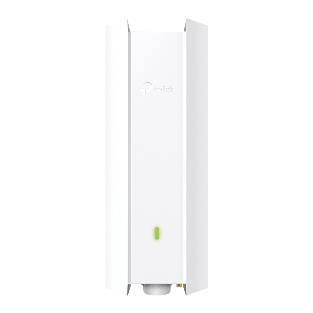 TP-Link Omada WL-AP Access Point EAP623-Outdoor HD (AX1800)