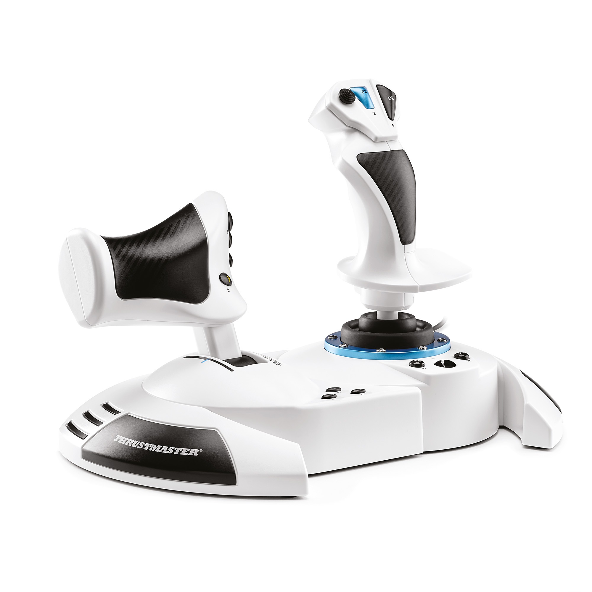 Joystick Thrustm. T.Flight Hotas One (FS 2024 Ed.) (XBO/PC) retail