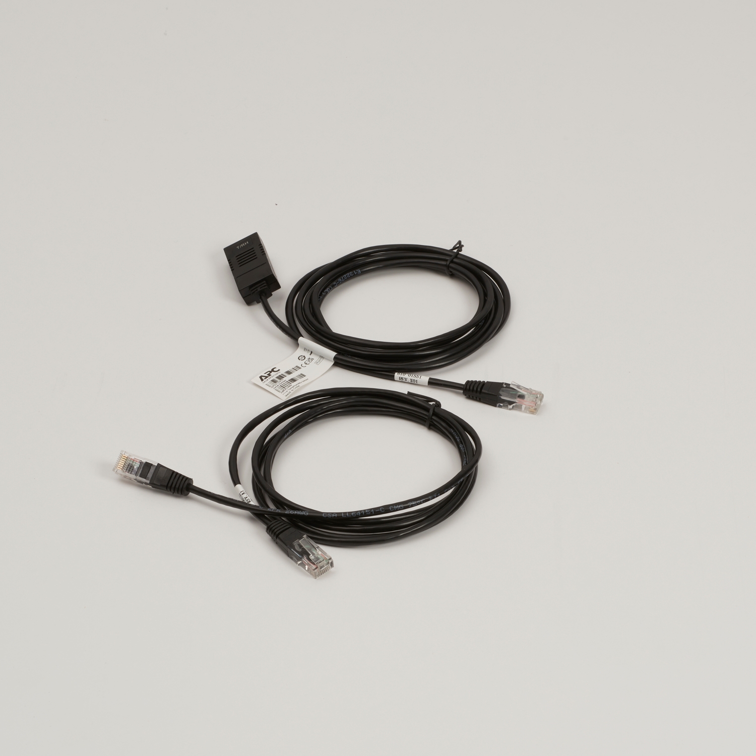APC NetShelter Rack PDU 10000 Temperature & Humidity Sensor