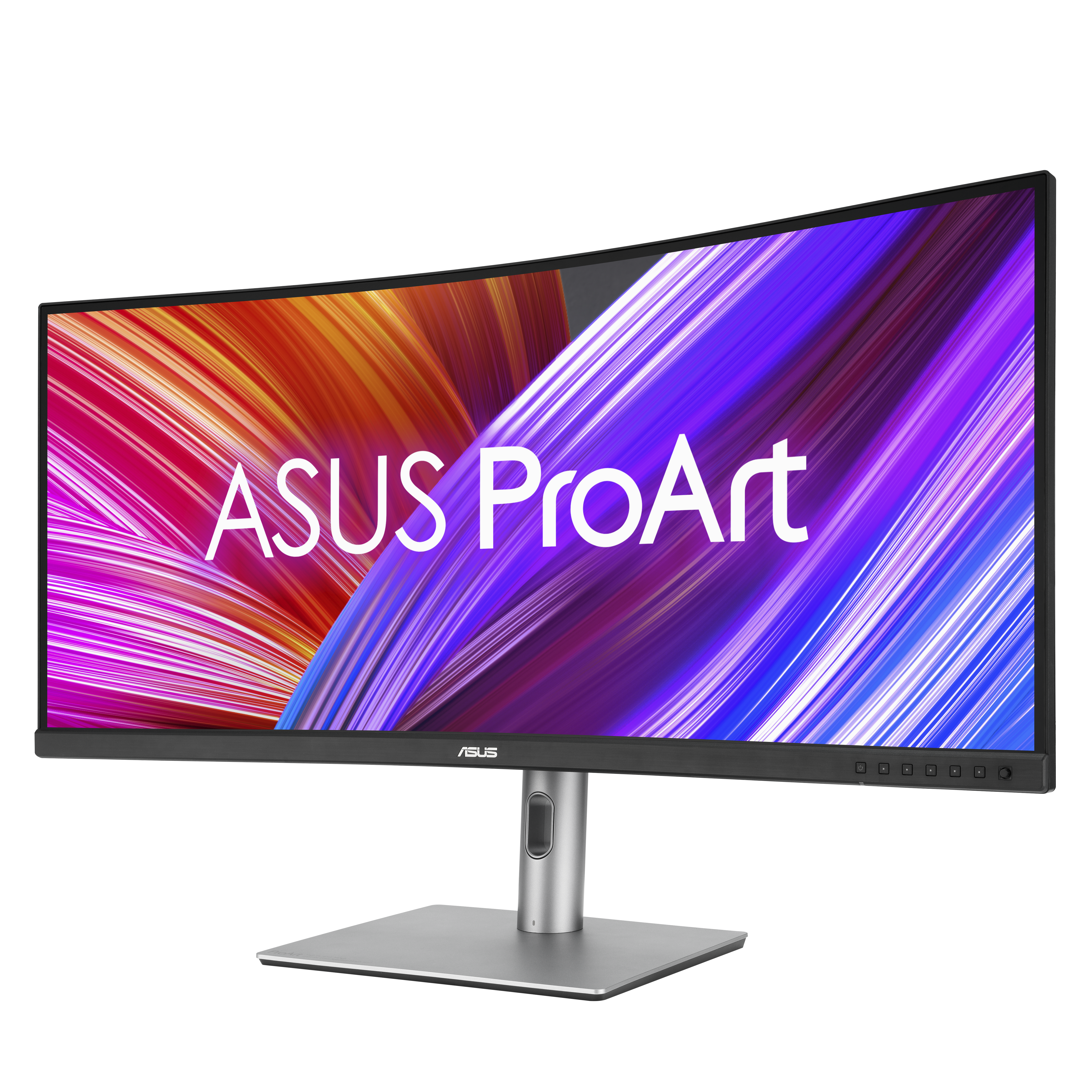 ASUS PA34VCNV 86,61cm 34,1Zoll WQHD IPS 60HZ 5MS RJ45 HDMI MINI-DP THUNDEBOLT BLACK+SILVER