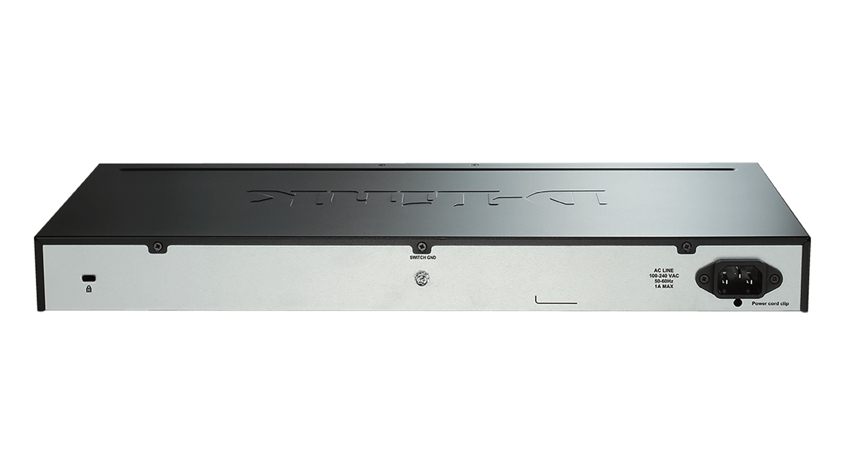 Switch 280mm D-Link DGS-1510-20 2*SFP/2*SFP+/16*GE retail