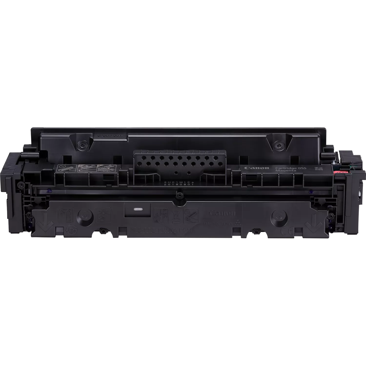 Toner Canon 055 M magenta 2100 Seiten