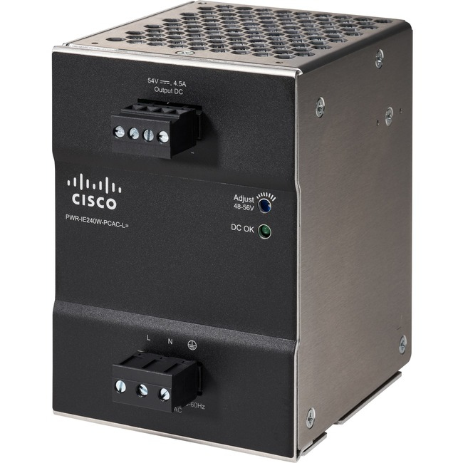 240W AC POWER SUPPLY (LITE) .