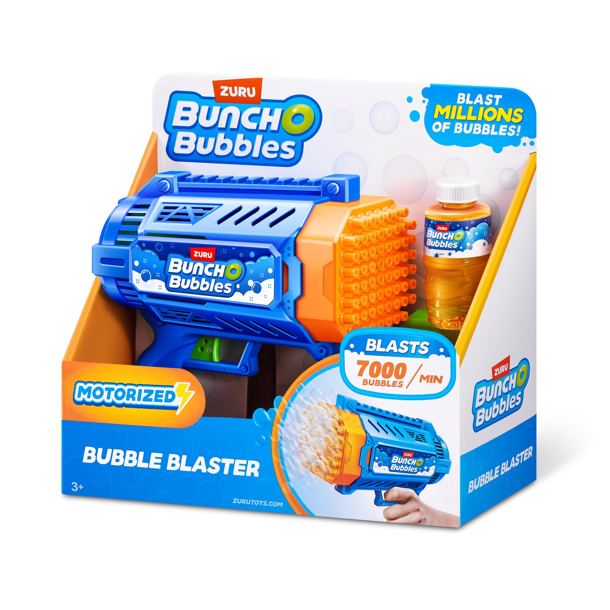 Bunch O Bubbles - Bubble Blaster, Seifenblasen