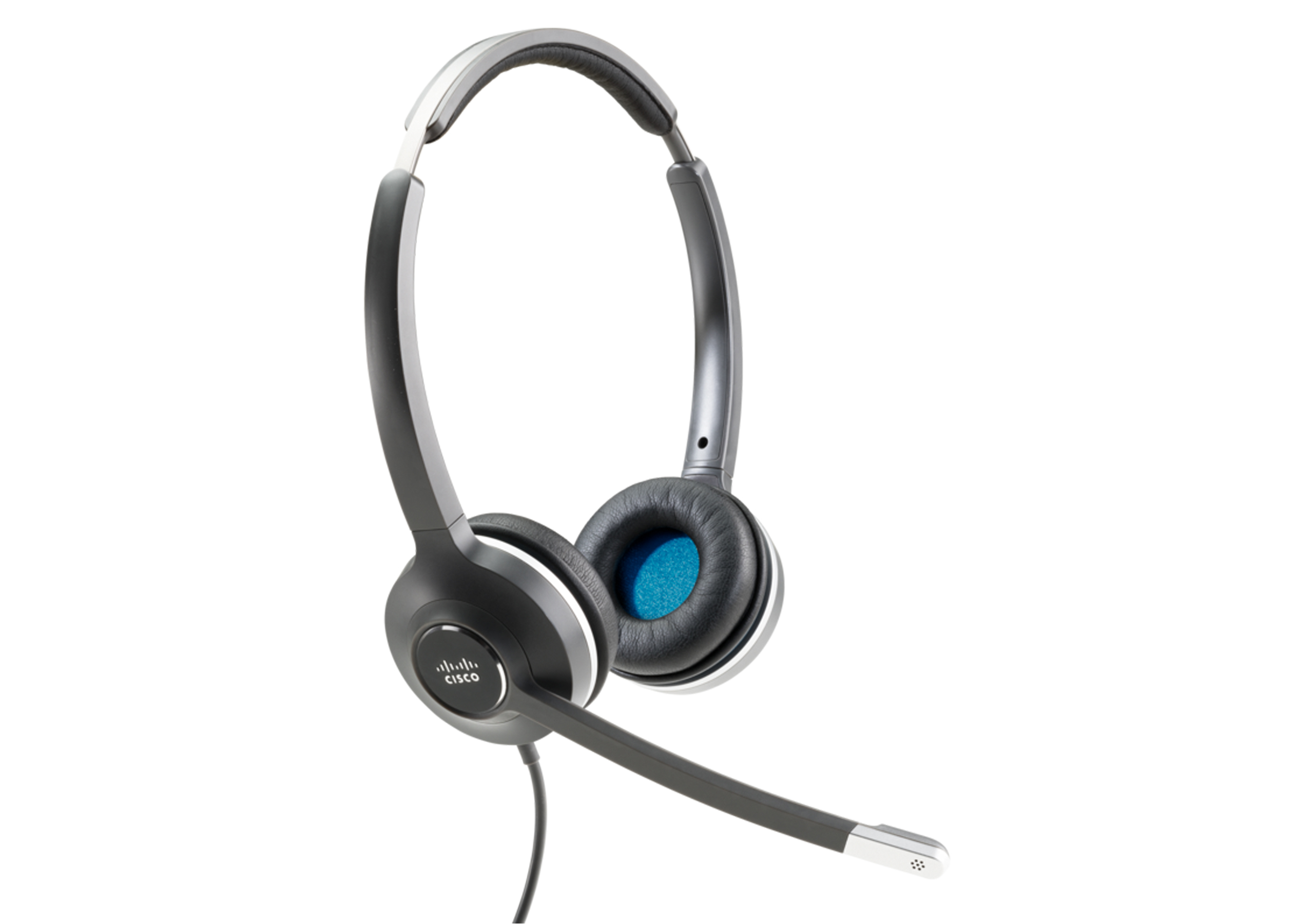 HEADSET 532 WIRED DUAL USB HEADSET ADAPTER
