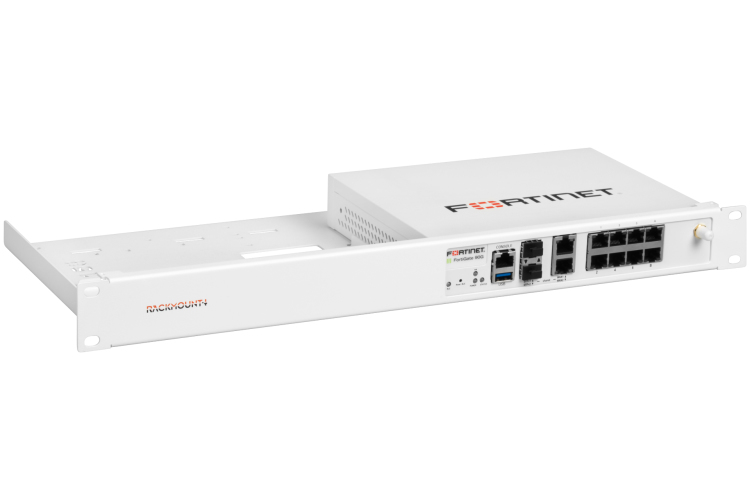 RACKMOUNT.IT FortiGate 90G Series