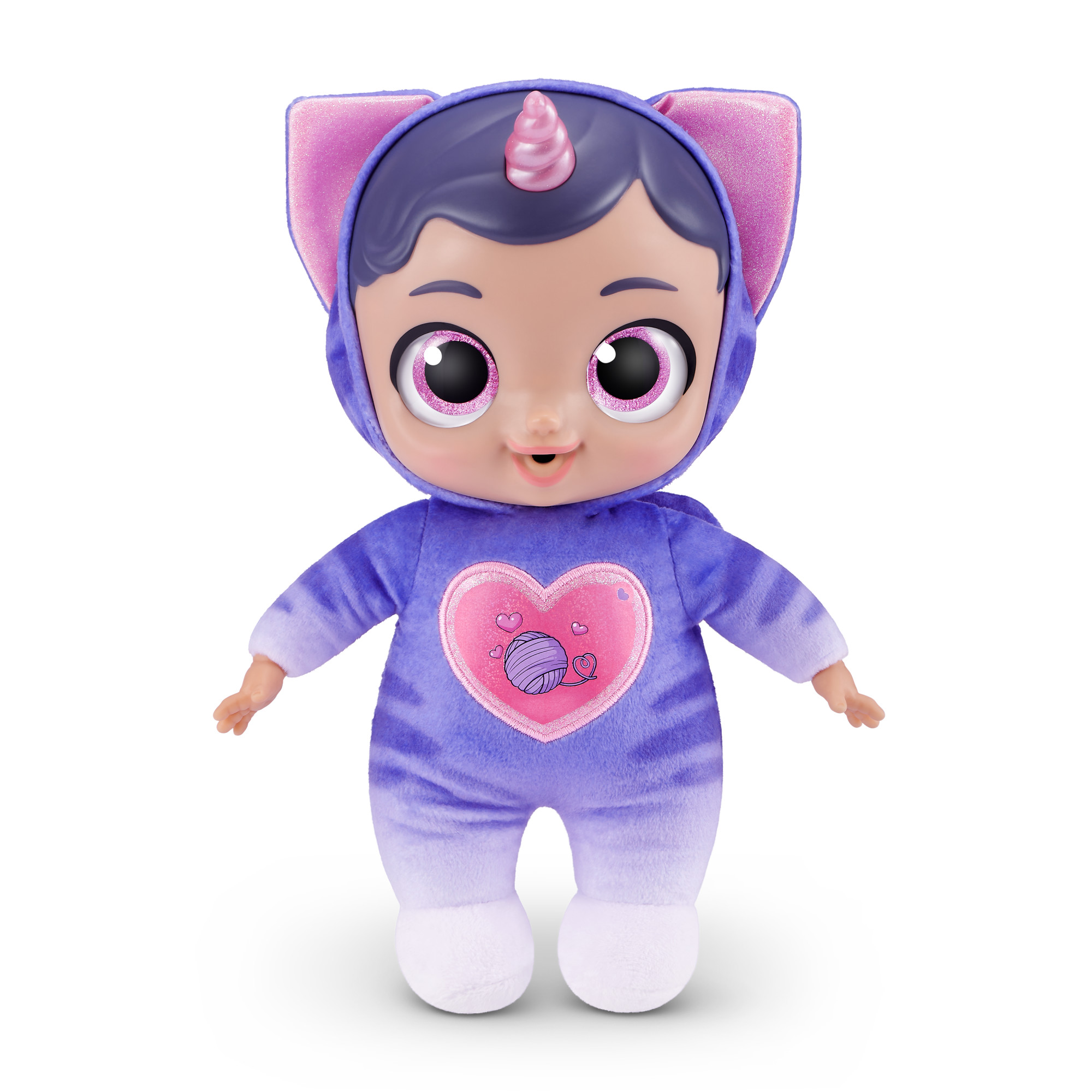 Babycorns Groß, Spielfigur