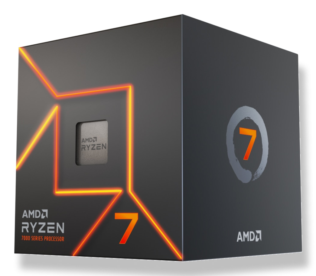 Ryzen™ 7 7700, Prozessor