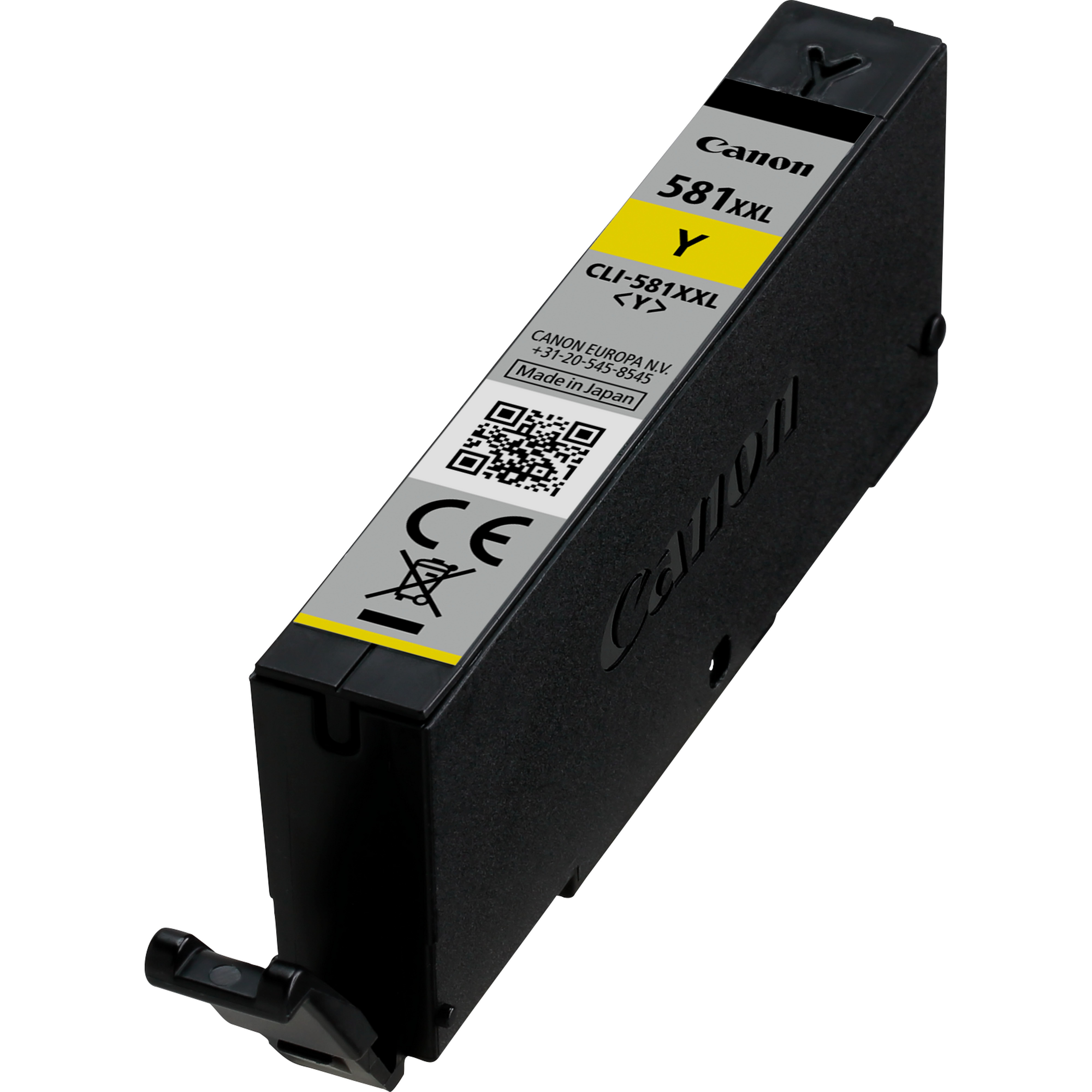 Canon CLI-581 XXL Y gelb Druckerpatrone