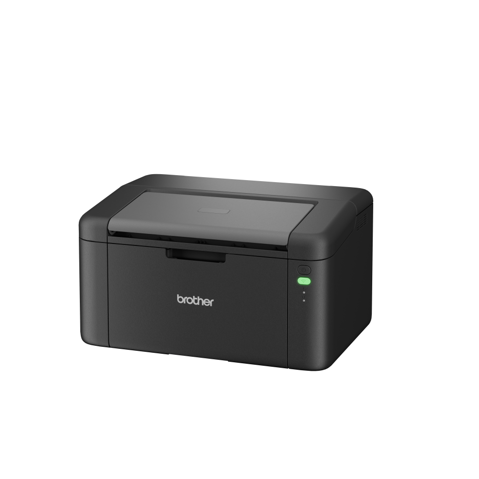 brother HL-L1240W Laserdrucker schwarz