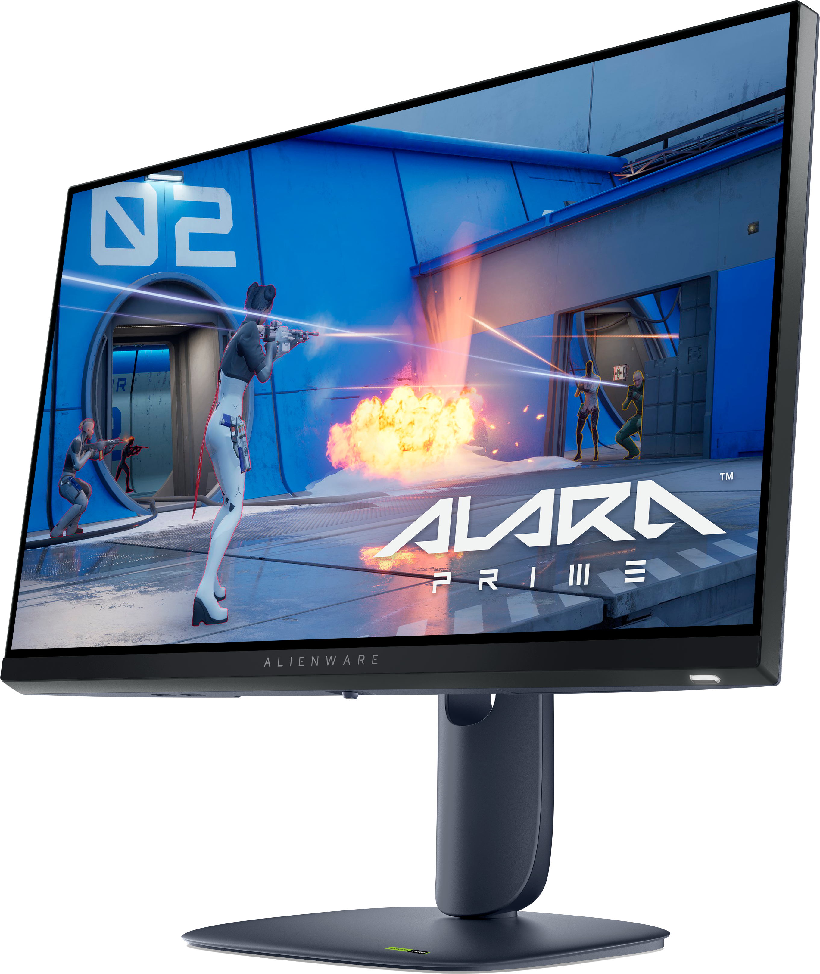 Alienware 25 AW2525HM 320Hz FHD Monitor