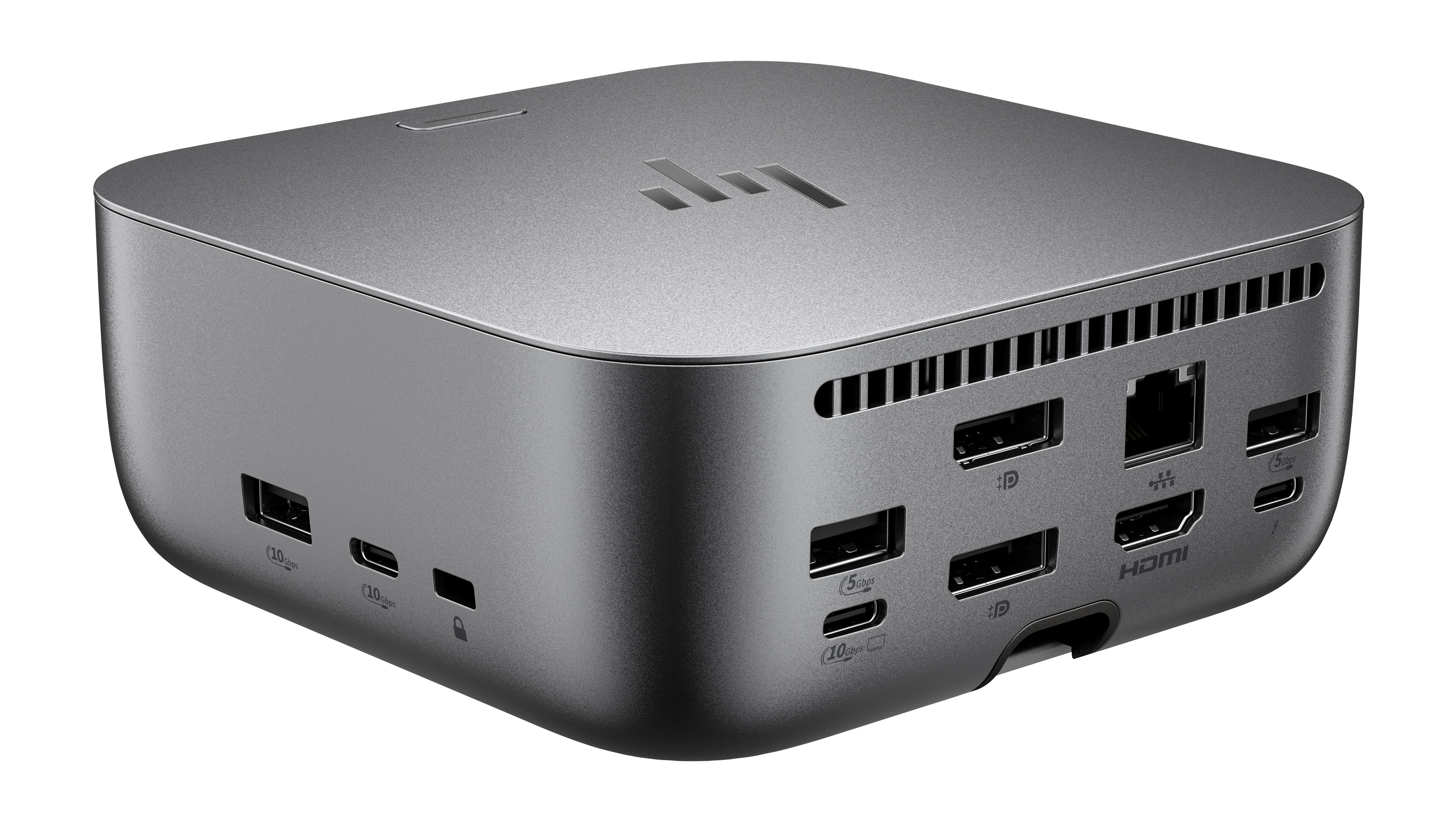 HP USB-C Dock G6 Thunderbolt 280W