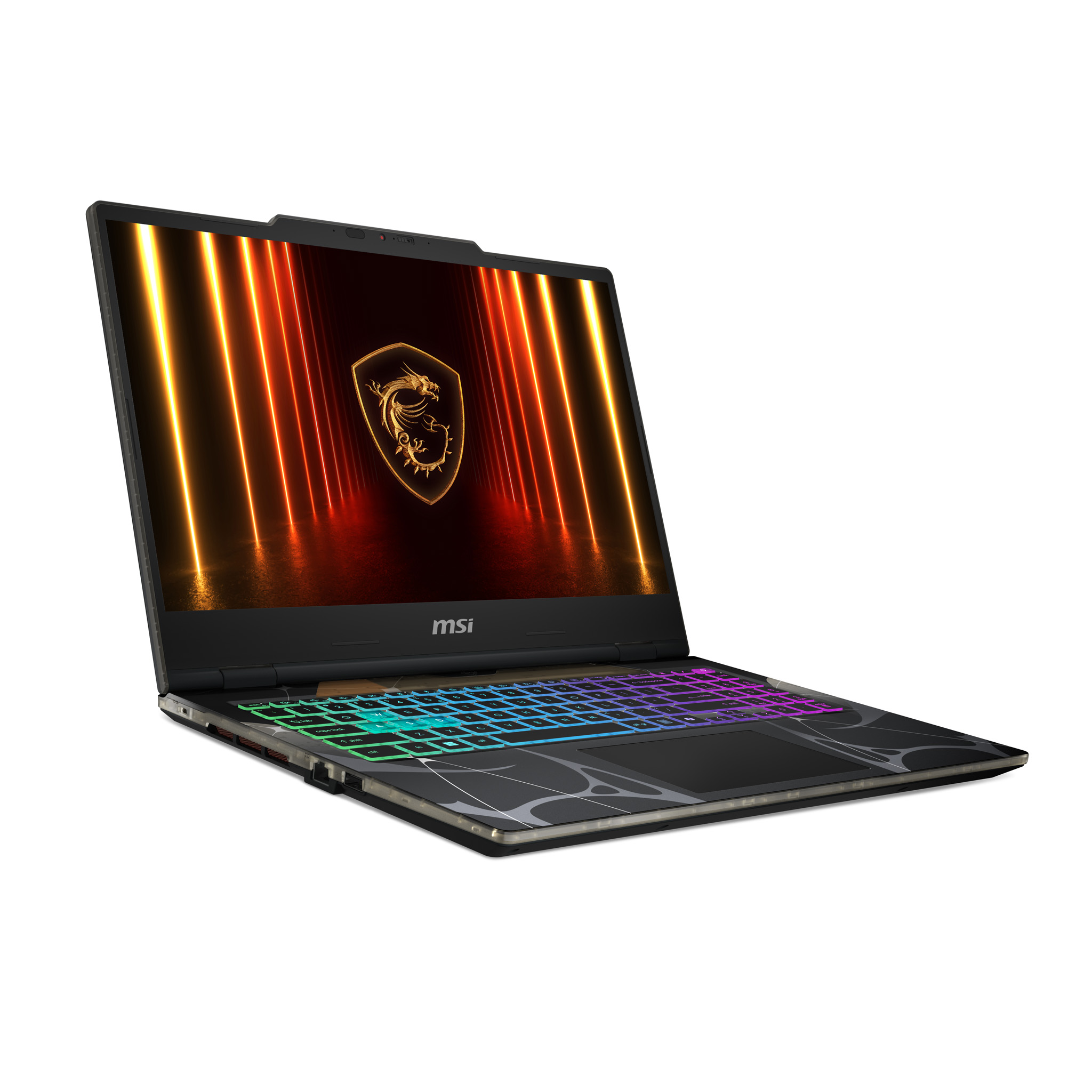Cyborg 15 B2RWEKG-067, Gaming-Notebook