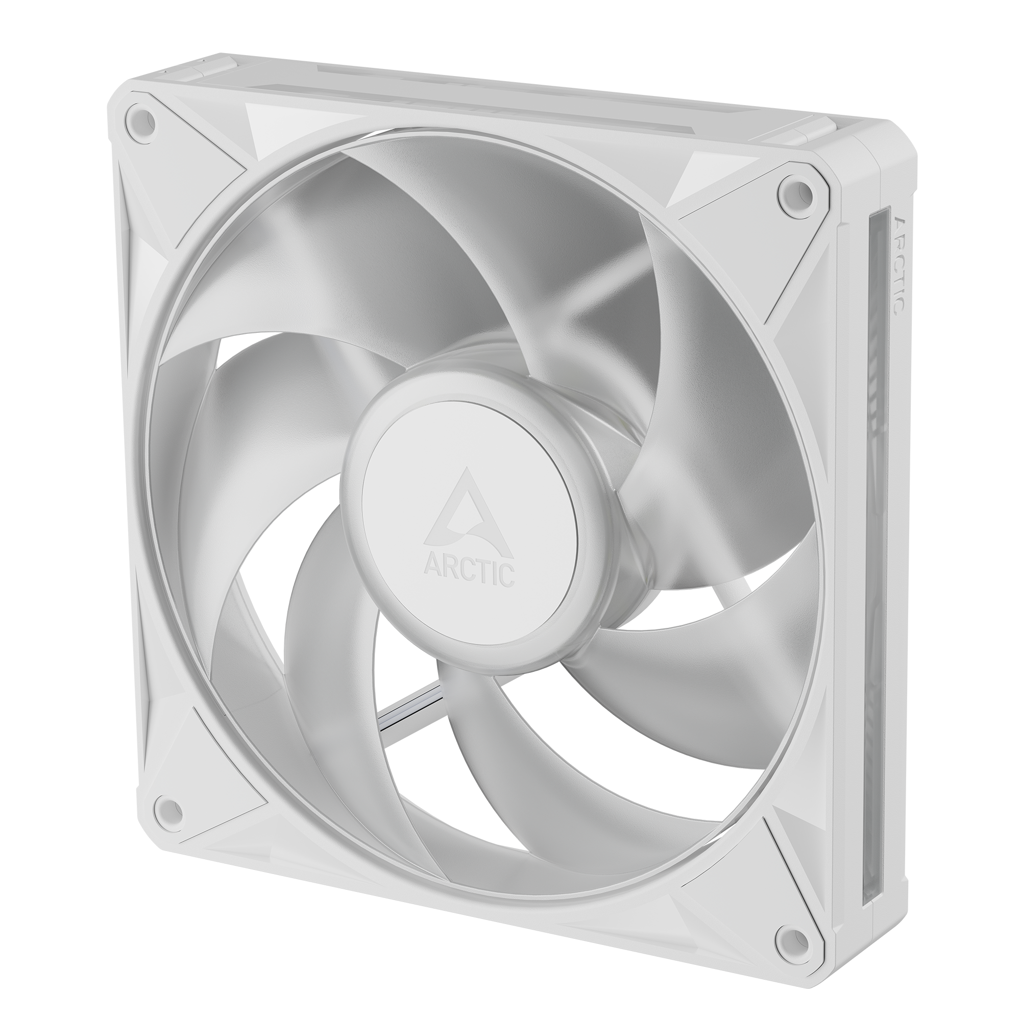 BioniX P14 A-RGB, Gehäuselüfter