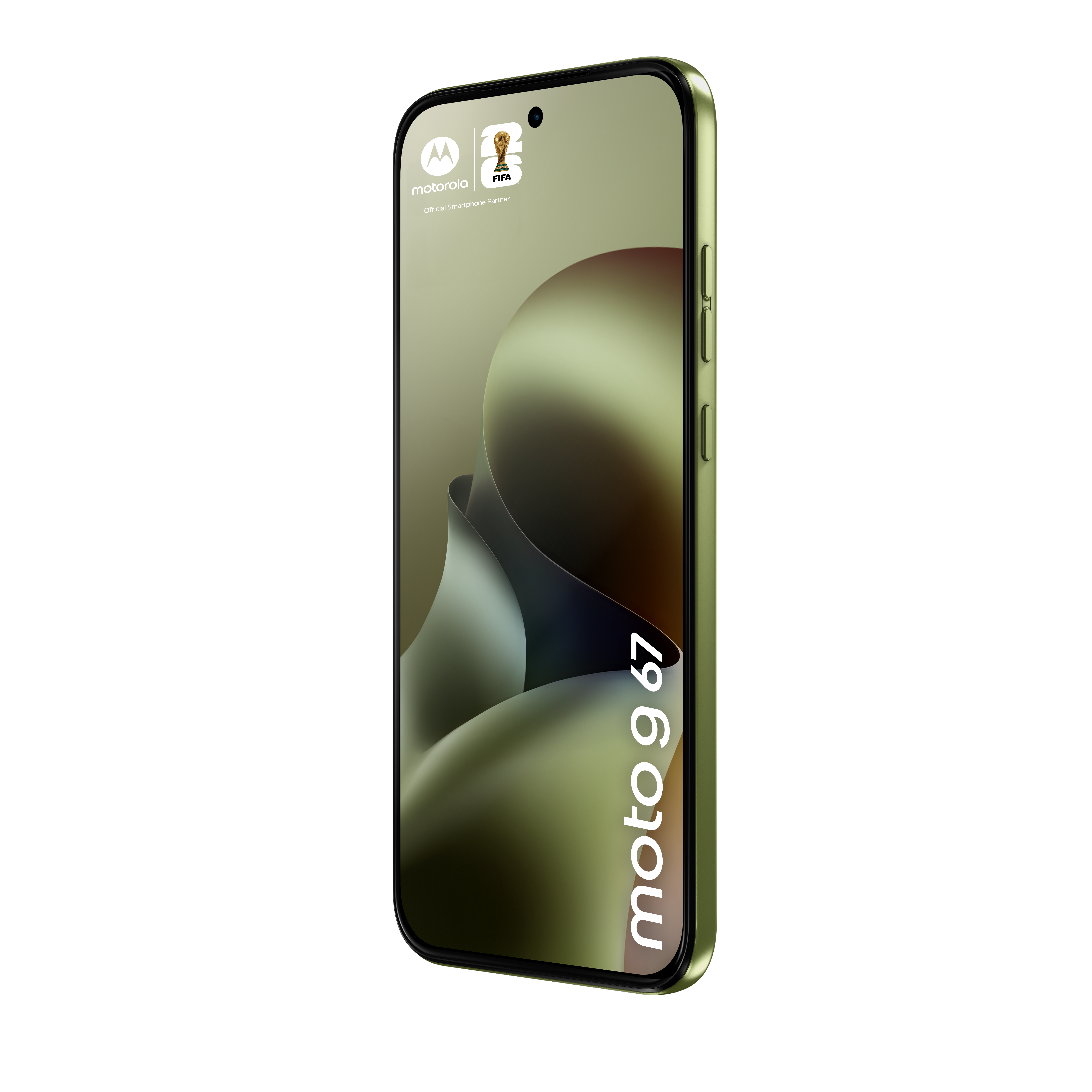 moto g67 128GB, Handy