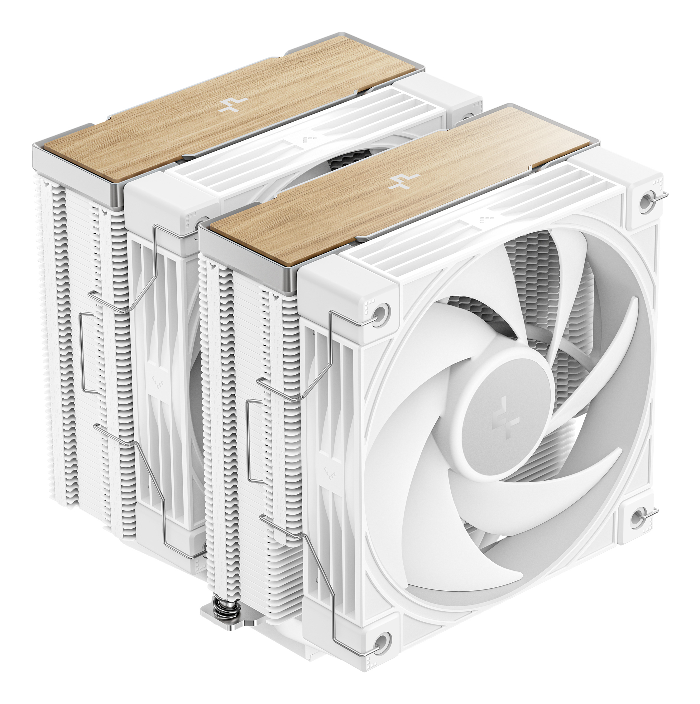 AK620 G2 WH, CPU-Kühler