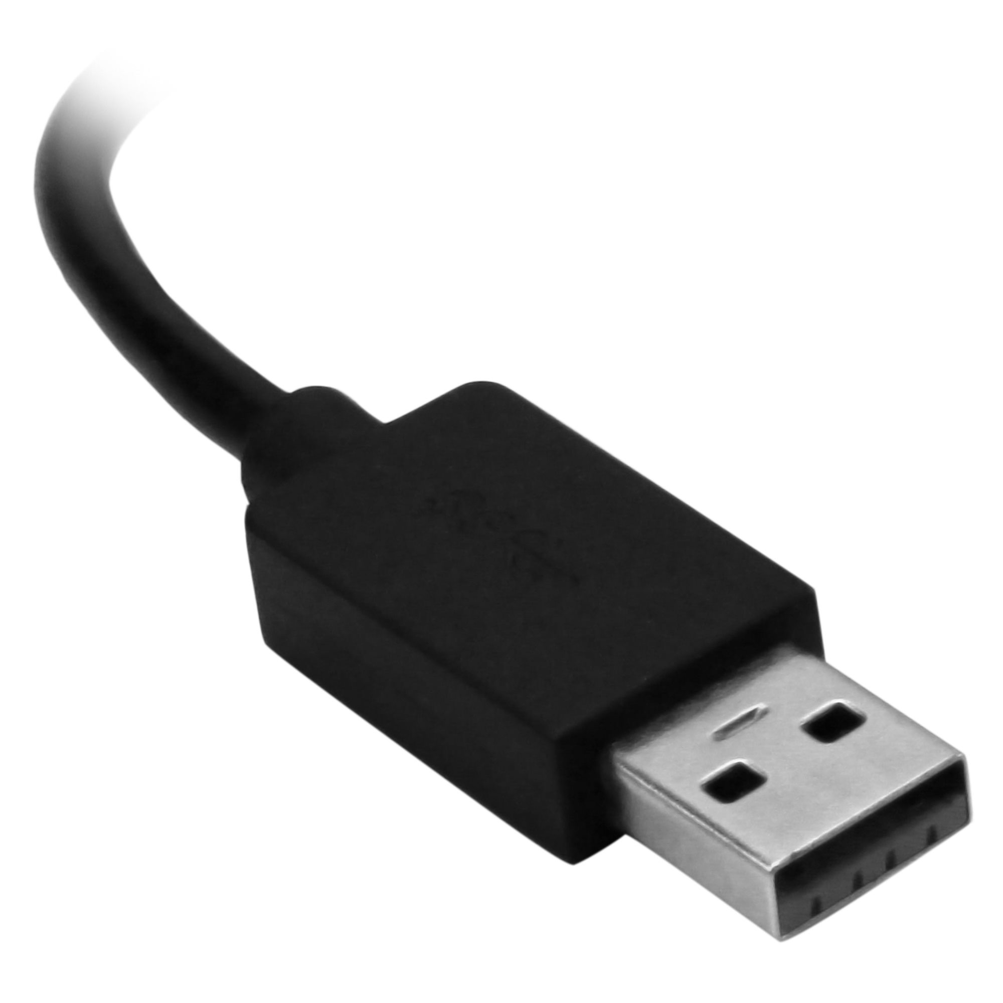 STARTECH.COM 4-Port USB Hub - USB 3.0 - USB-A to 3x USB-A and 1x USB-C
