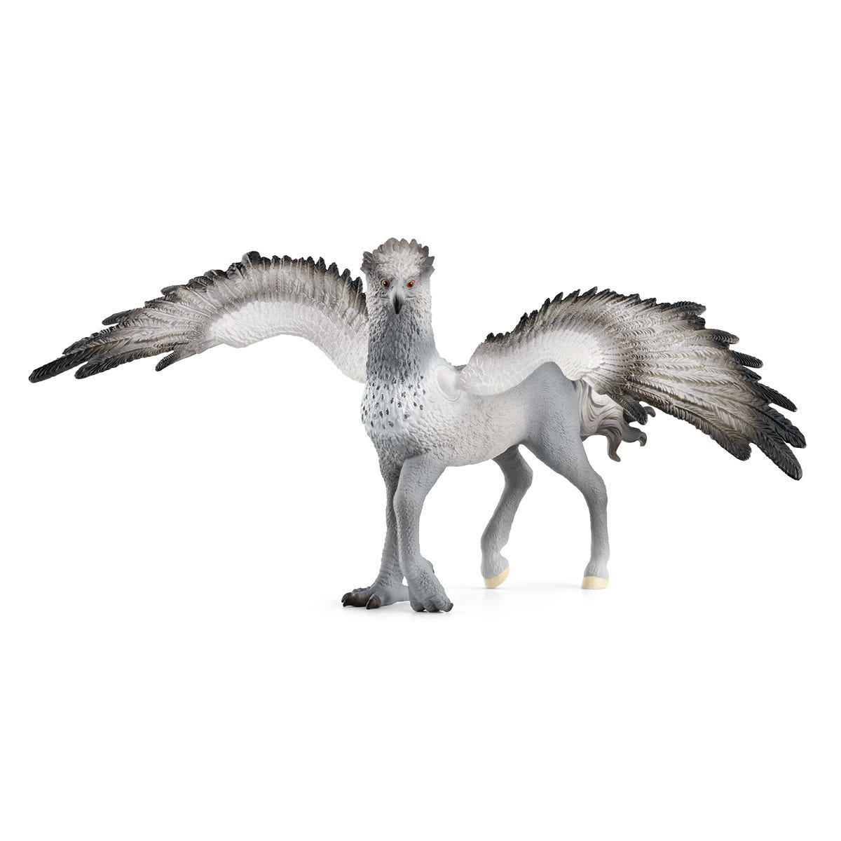 Wizarding World Harry Potter - Seidenschnabel, Spielfigur