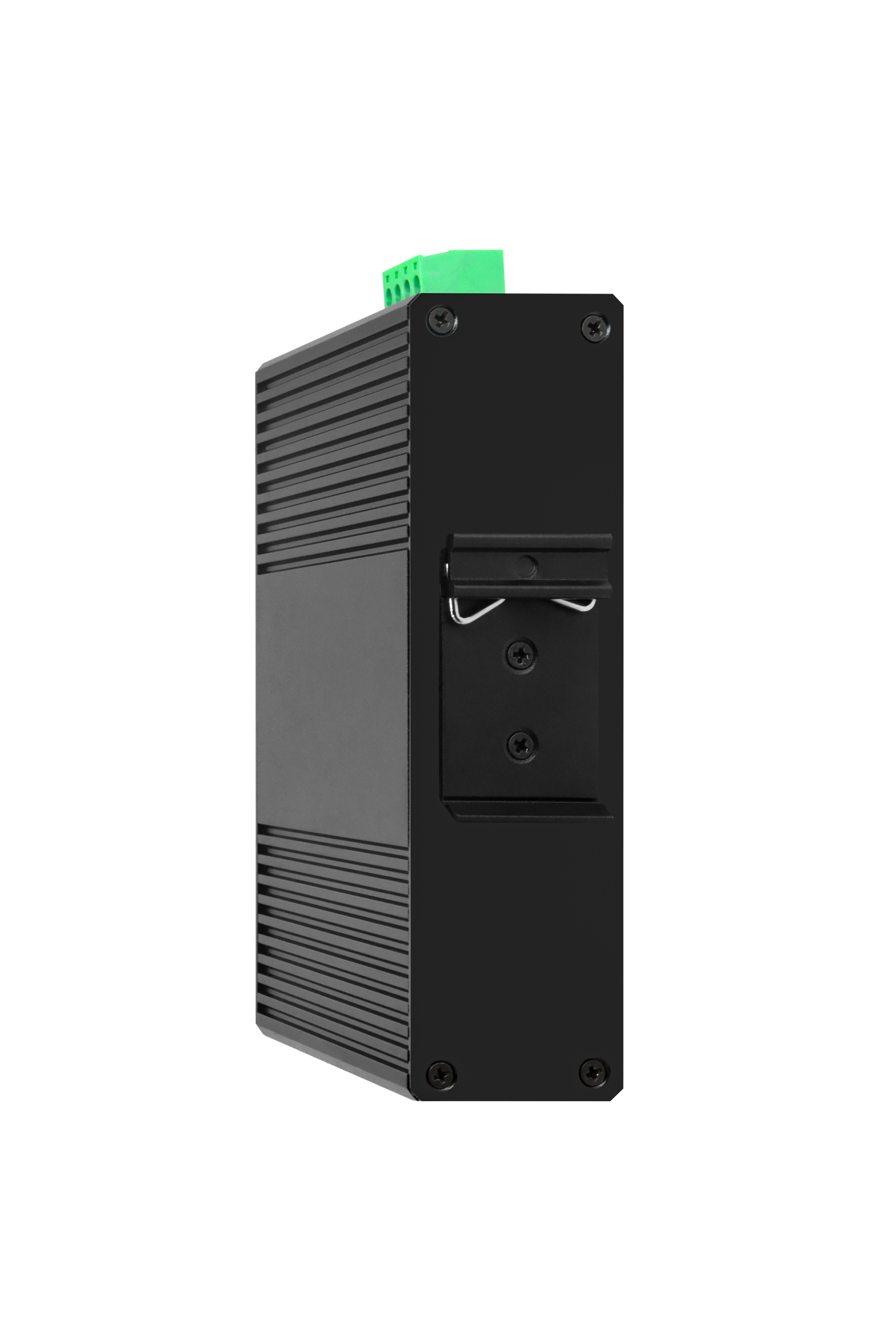 LevelOne Industr.Switch 4xGE/2xSFP/IP30 Hilbert SL managed