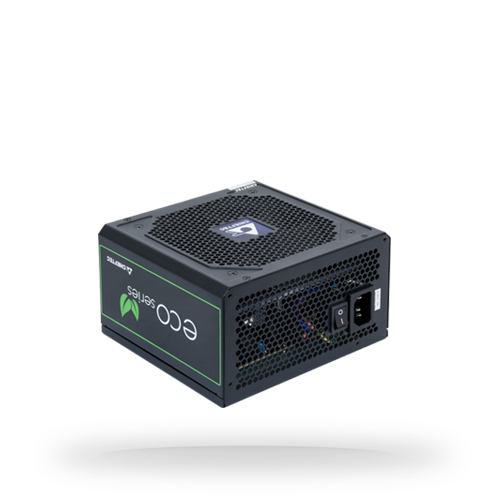 PC- Netzteil Chieftec ECO Series GPE-600S 600W