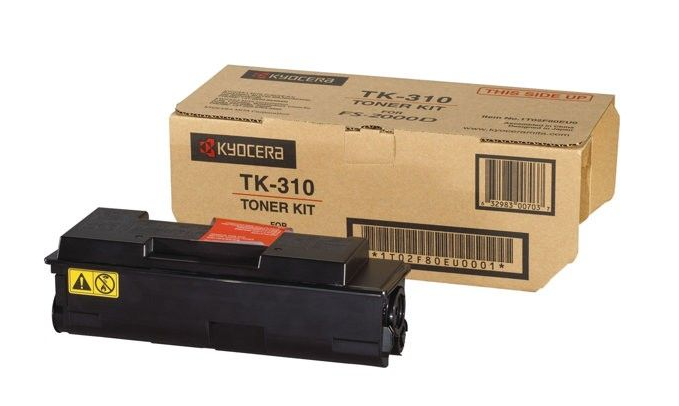 KYOCERA TK-310 schwarz Toner