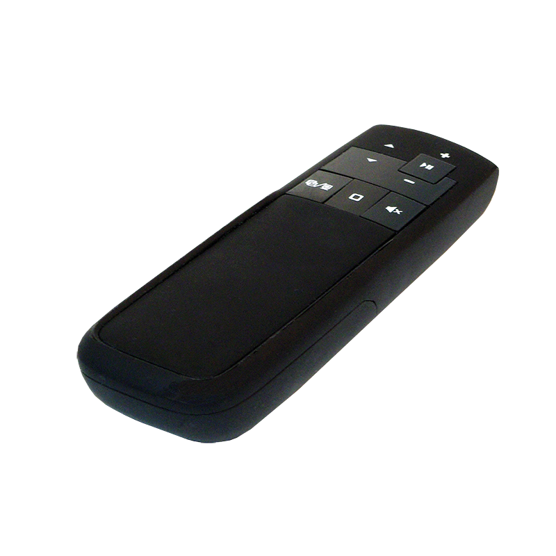 Logilink Funk Presenter mit Laserpointer 2,4 GHz