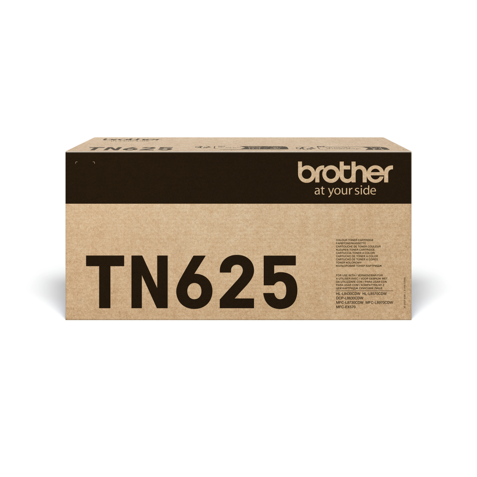 Toner Brother TN-625C