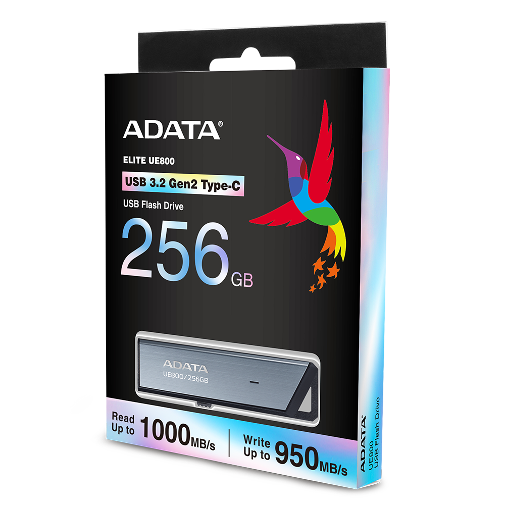 UE800 256 GB, USB-Stick