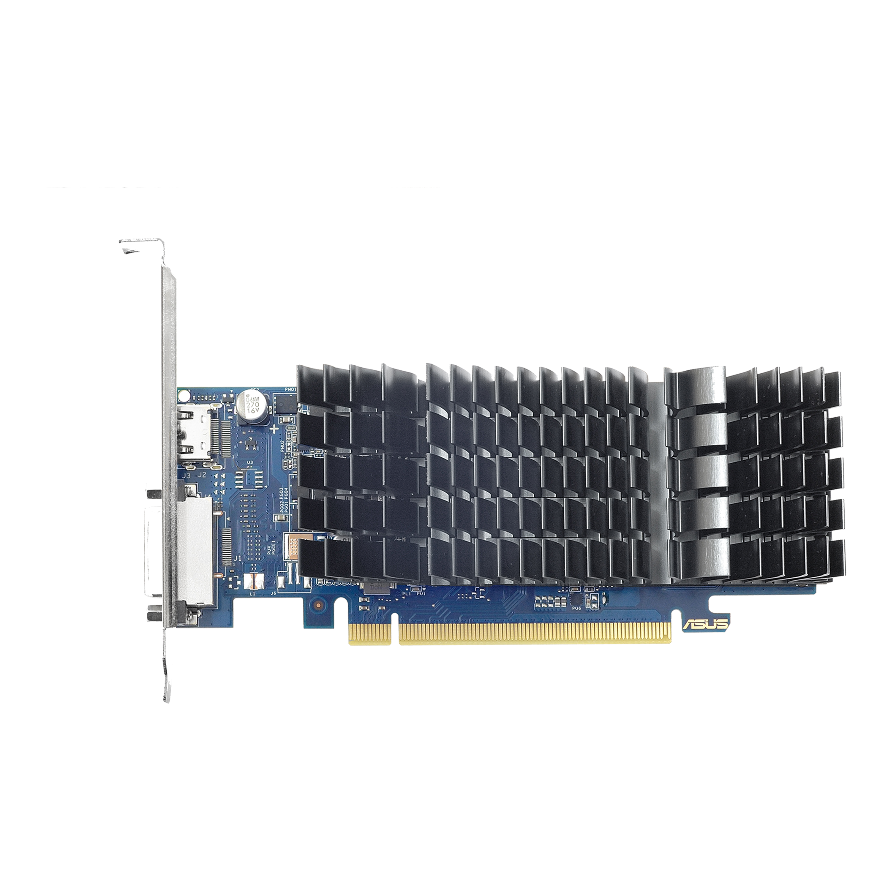 ASUS GeForce GT 1030 SL 2GB