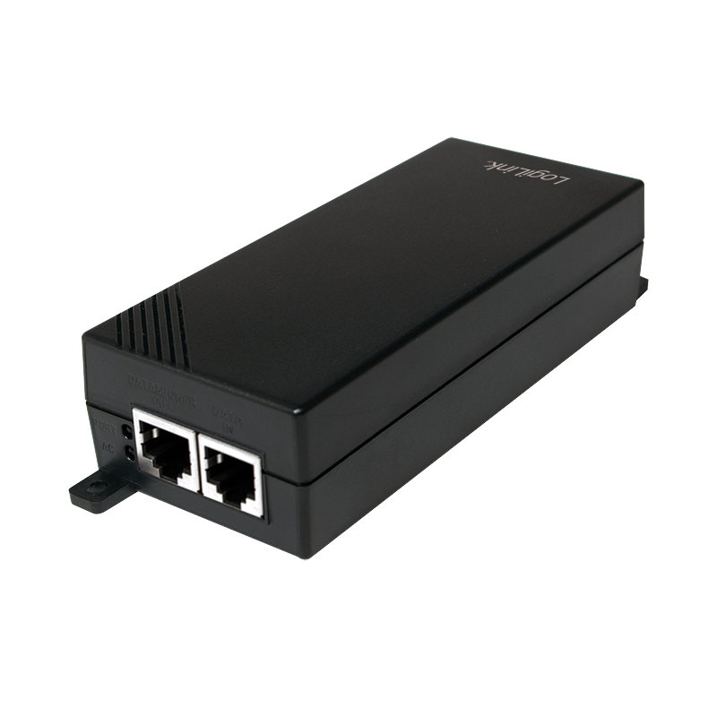 Logilink PoE Injector, 30W Leistung