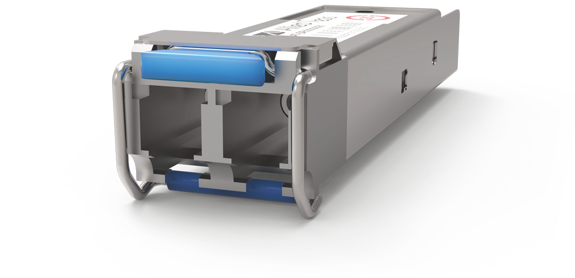SFP IE 1000SX MM DUAL F. LC FED VERSION 990-002636-00 IN