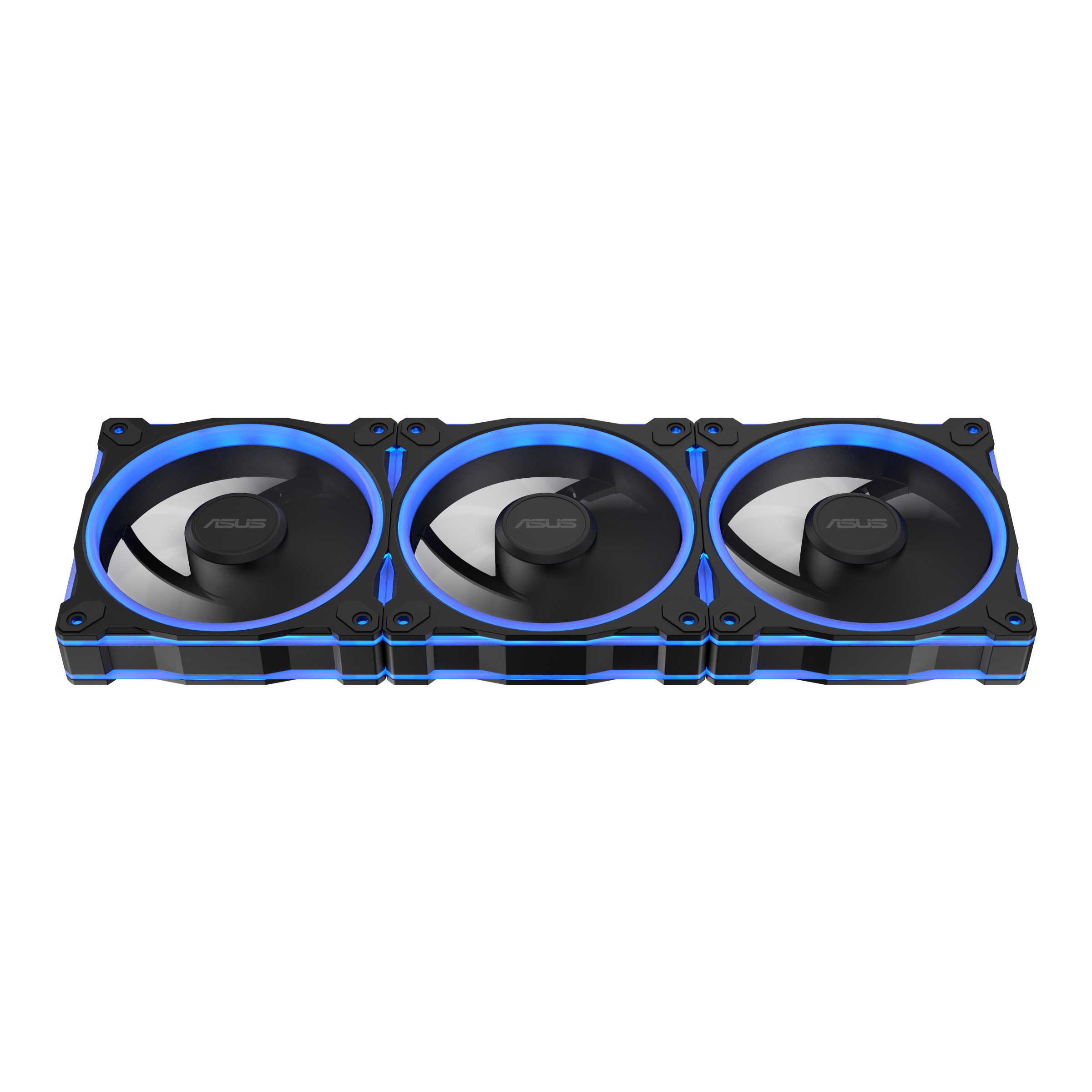 ASUS PRIME MR120 FAN ARGB BLACK 3IN1